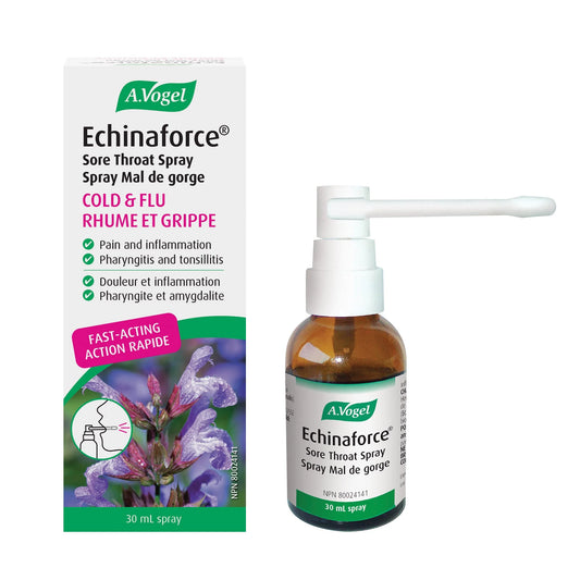A.Vogel Echinaforce Sore Throat Spray