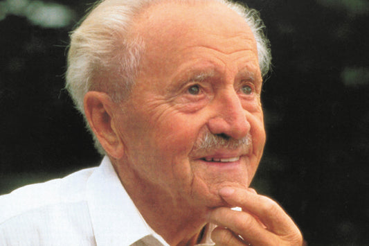 Embracing Alfred Vogel’s Legacy: Nurturing Mind-Body Wellness Through Nature