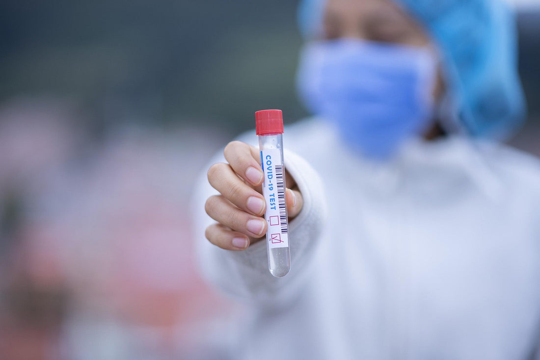 Navigating the Quad-demic: What Healthcare Providers Need to Know