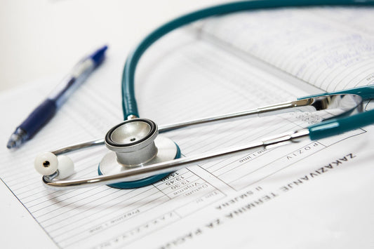 Spring Check-In for Healthcare Providers: Reclaiming Our Roots in the Season of Renewal